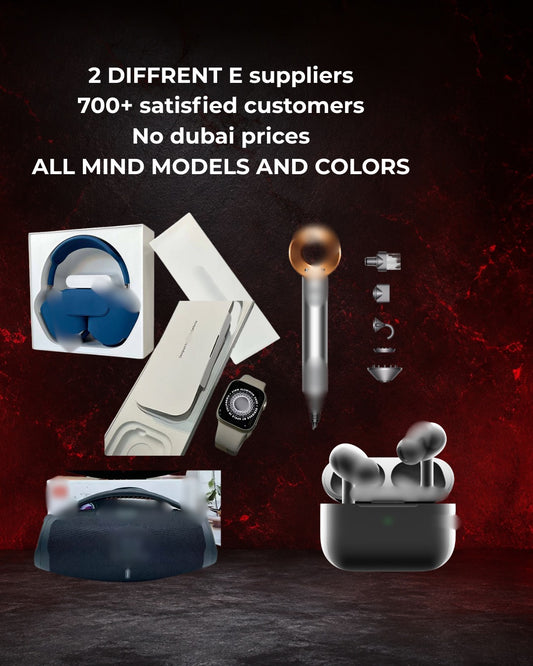 Electronics