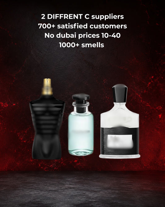 Cologne Suppliers
