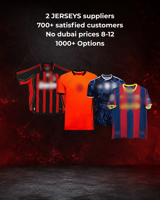 Jersey