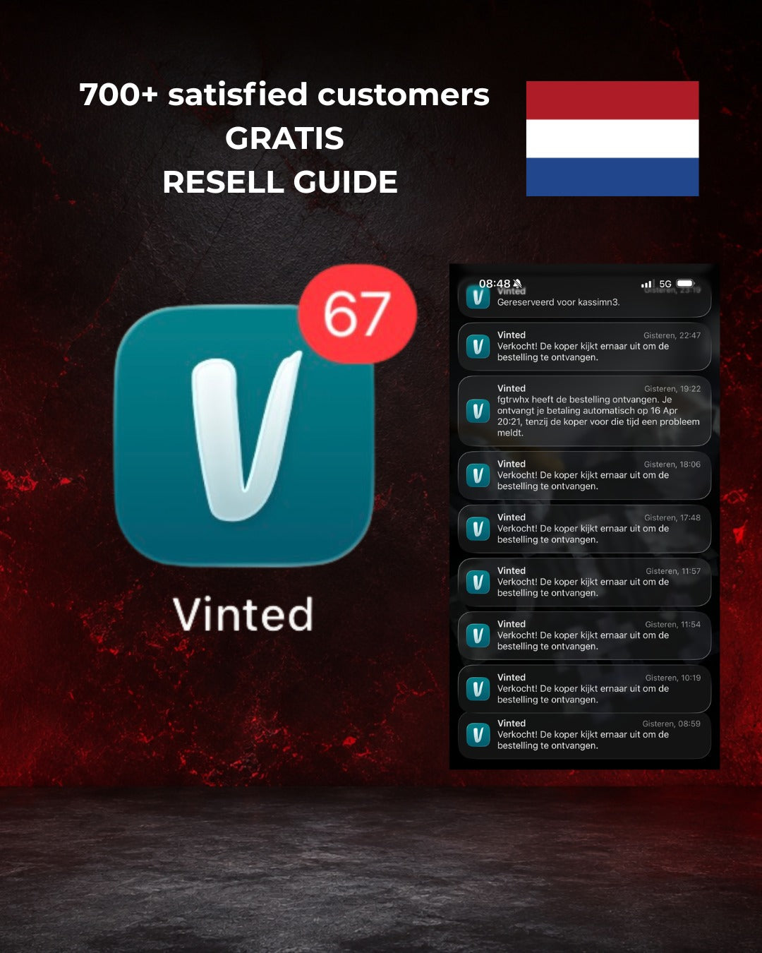 FREE Resell guide EN